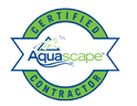 Certified Aqua Scape