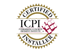 ICPI Certified